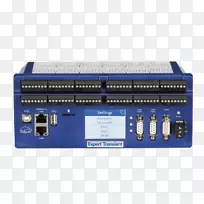 ���ݲɼ����ݼ�¼��ģ���ź���-������