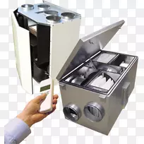 第二,肖恩·加文测量热回收通风安培装置-空若网 第二,肖恩·加文测量热回收通风安培装置-空若网