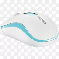 计算机鼠标.Rapoo光学鼠标输入装置.计算机鼠标-空若网 计算机鼠标.Rapoo光学鼠标输入装置.计算机鼠标-空若网