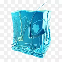 绿松石矩形设计-空若网 绿松石矩形设计-空若网