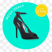 高跟鞋品牌设计-空若网 高跟鞋品牌设计-空若网