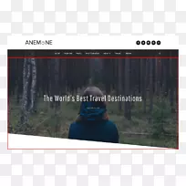 博客WordPress.com Tumblelog主题-WordPress-空若网 博客WordPress.com Tumblelog主题-WordPress-空若网