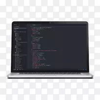 �ʼǱ����Զ�ý����ʾ�豸.MacBookģ��-������