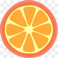 橙色电脑图标柠檬葡萄柚-橙色-空若网 橙色电脑图标柠檬葡萄柚-橙色-空若网
