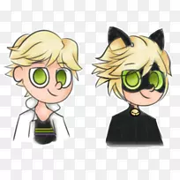 �����ﰲ������˹��èMarinette-cat-������