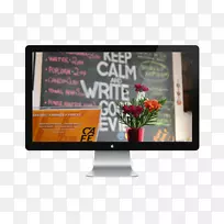 广告选择展示广告博客多媒体-模拟电脑-空若网 广告选择展示广告博客多媒体-模拟电脑-空若网