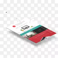 响应式网页设计数字营销图形设计网页设计-空若网 响应式网页设计数字营销图形设计网页设计-空若网