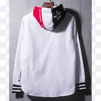 长袖t恤领衬衫扣衬衫-空若网 长袖t恤领衬衫扣衬衫-空若网