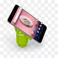 Android Nougat Google Nexus Android 7.1-Android-空若网 Android Nougat Google Nexus Android 7.1-Android-空若网