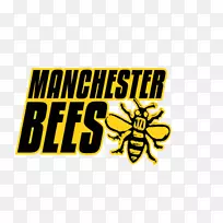 商标昆虫字体-曼彻斯特蜜蜂符号-空若网 商标昆虫字体-曼彻斯特蜜蜂符号-空若网