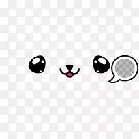 桌面壁纸-画得真可爱-空若网 桌面壁纸-画得真可爱-空若网