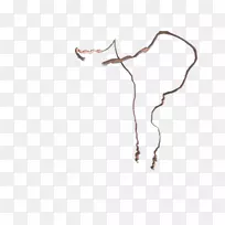 车身首饰线颈字体-珠宝-空若网 车身首饰线颈字体-珠宝-空若网