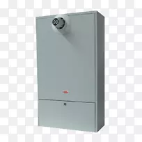 锅炉集中供热管道玻璃集热管道系统-空若网 锅炉集中供热管道玻璃集热管道系统-空若网