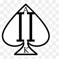 直线三角形白色剪贴画线-空若网 直线三角形白色剪贴画线-空若网