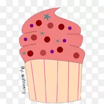 纸杯蛋糕博客剪贴画-爱艾-空若网 纸杯蛋糕博客剪贴画-爱艾-空若网