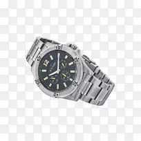 表表带Certina Kurth frères计时表金属表-空若网 表表带Certina Kurth frères计时表金属表-空若网