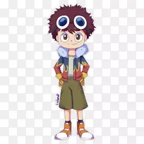 Davis Motomiya J.P.石本山迪格蒙数字化火焰会徽英雄-迪格蒙戴维斯-空若网 Davis Motomiya J.P.石本山迪格蒙数字化火焰会徽英雄-迪格蒙戴维斯-空若网