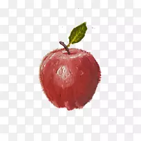 苹果图标-红苹果图案-空若网 苹果图标-红苹果图案-空若网