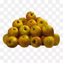 苹果汁-一束黄色的苹果-空若网 苹果汁-一束黄色的苹果-空若网