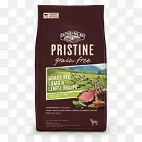 有机食品狗食扁豆麦片狗-空若网 有机食品狗食扁豆麦片狗-空若网