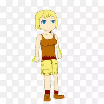 手指男孩智人剪贴画-苏露娜-空若网 手指男孩智人剪贴画-苏露娜-空若网