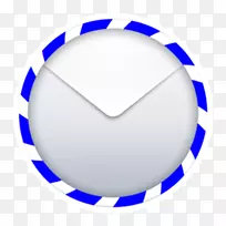 �����ʼ��ͻ���MacOS�����ͼ��-�����ʼ�-������