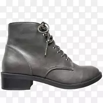 绒面皮靴行走黑色m-靴-空若网 绒面皮靴行走黑色m-靴-空若网