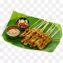 泰国料理沙泰街头美食农泰厨房:84种快速、健康、美味的椰奶烹饪经典食谱。-空若网 泰国料理沙泰街头美食农泰厨房:84种快速、健康、美味的椰奶烹饪经典食谱。-空若网