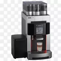 咖啡机浓缩咖啡卡布奇诺咖啡-空若网 咖啡机浓缩咖啡卡布奇诺咖啡-空若网