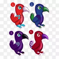 用喙羽鸡作食物夹艺术.羽毛-空若网 用喙羽鸡作食物夹艺术.羽毛-空若网