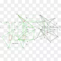 画线点角线-空若网 画线点角线-空若网