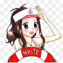 神奇宝贝教练电脑图标-希尔达-空若网 神奇宝贝教练电脑图标-希尔达-空若网