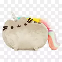 猫普生毛绒玩具&可爱的玩具马猫-空若网 猫普生毛绒玩具&可爱的玩具马猫-空若网