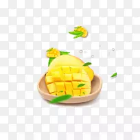 芒果奥格里斯水果广告海报-淘宝天猫水果店芒果详细信息页面-空若网 芒果奥格里斯水果广告海报-淘宝天猫水果店芒果详细信息页面-空若网