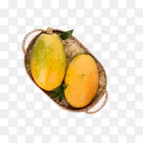 芒果水果甜点-一盒有机水果芒果-空若网 芒果水果甜点-一盒有机水果芒果-空若网