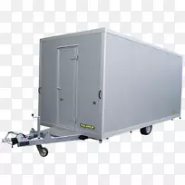 拖车-PPE-空若网 拖车-PPE-空若网