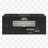 音频功率放大器车载音频放大器-dsp媒体-空若网 音频功率放大器车载音频放大器-dsp媒体-空若网