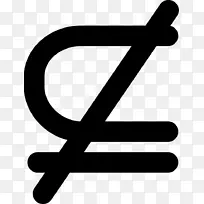 等式等于符号数学子集二进制关系-数学-空若网 等式等于符号数学子集二进制关系-数学-空若网