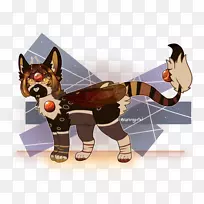 狗尾动画-空若网 狗尾动画-空若网