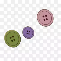 按钮手绘按钮-空若网 按钮手绘按钮-空若网