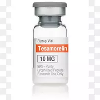 生长激素肽激素GHRP-6-空若网 生长激素肽激素GHRP-6-空若网