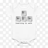 t恤婴儿及幼儿单件婴儿连体装t恤-空若网 t恤婴儿及幼儿单件婴儿连体装t恤-空若网