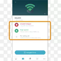 一个庞大的防病毒wi-fi android热点安装-android-空若网 一个庞大的防病毒wi-fi android热点安装-android-空若网
