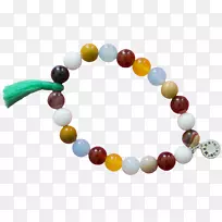 手镯珠耳环宝石玫瑰石英宝石-空若网 手镯珠耳环宝石玫瑰石英宝石-空若网