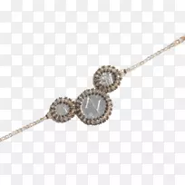 项链手镯宝石银首饰设计.项链-空若网 项链手镯宝石银首饰设计.项链-空若网