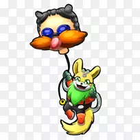 艺术雷电食品剪辑艺术.华特奥格卡通-空若网 艺术雷电食品剪辑艺术.华特奥格卡通-空若网