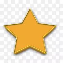 三角形黄色图案-金星图案-空若网 三角形黄色图案-金星图案-空若网