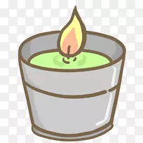 蜡夹艺术设计-空若网 蜡夹艺术设计-空若网