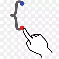 计算机图标剪辑艺术卷曲括号剪贴画-空若网 计算机图标剪辑艺术卷曲括号剪贴画-空若网