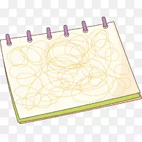 纸-PNG注释材料-空若网 纸-PNG注释材料-空若网